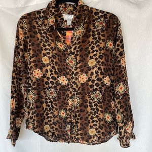 Vintage blouse